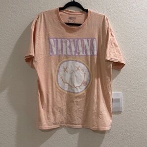 55. Nirvana Tee